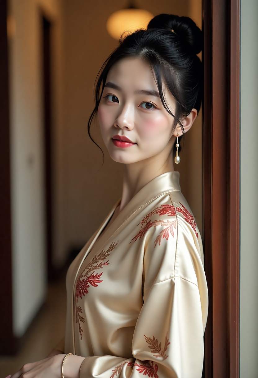 直播